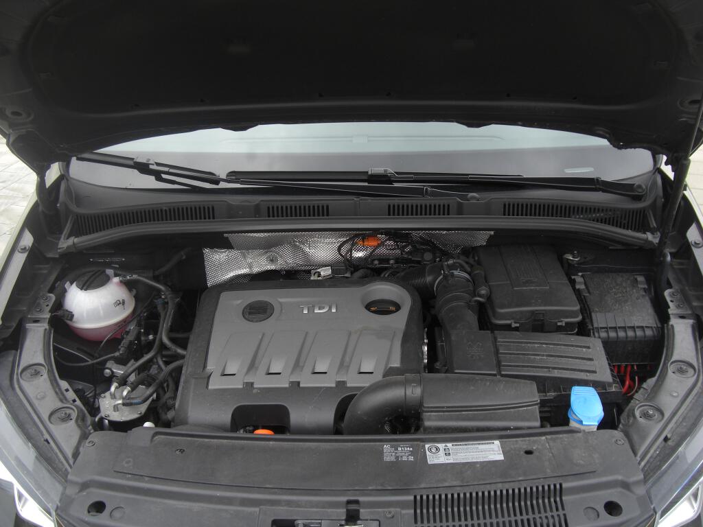 Fahrbericht Seat Alhambra E-Ecomotive Style 2.0 TDI CR: Spanier gräbt Konzernmutter das Wasser ab