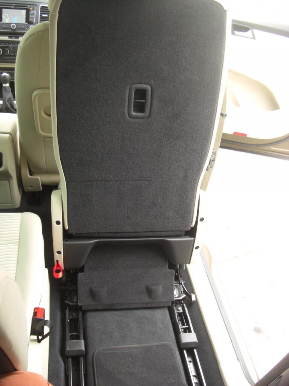 Fahrbericht Seat Alhambra E-Ecomotive Style 2.0 TDI CR: Spanier gräbt Konzernmutter das Wasser ab