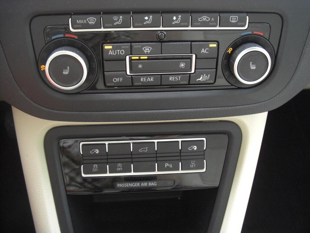 Fahrbericht Seat Alhambra E-Ecomotive Style 2.0 TDI CR: Spanier gräbt Konzernmutter das Wasser ab