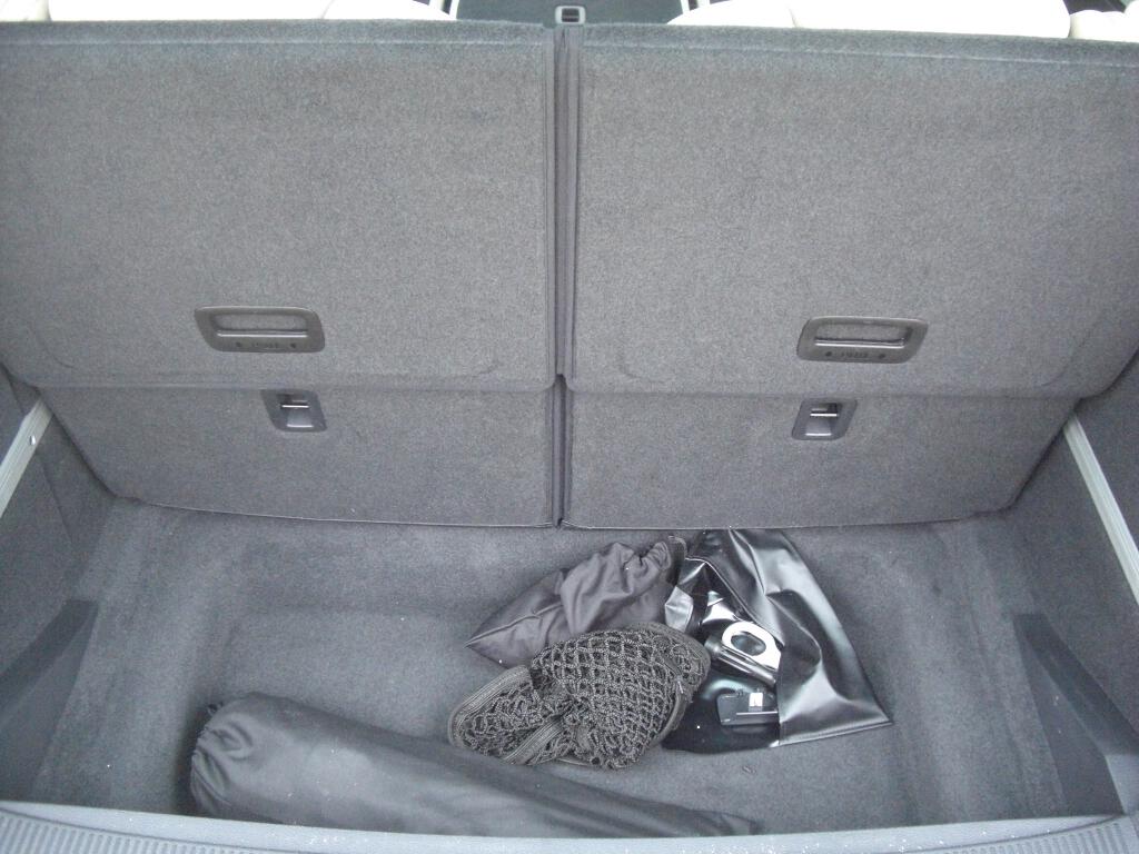 Fahrbericht Seat Alhambra E-Ecomotive Style 2.0 TDI CR: Spanier gräbt Konzernmutter das Wasser ab