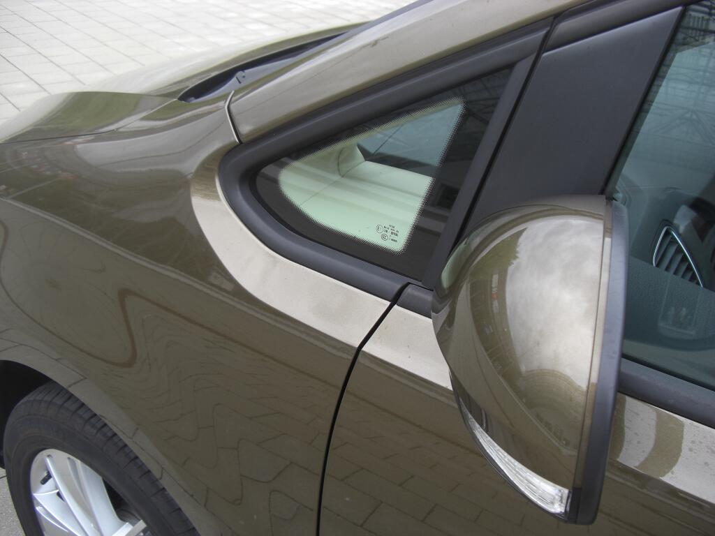 Fahrbericht Seat Alhambra E-Ecomotive Style 2.0 TDI CR: Spanier gräbt Konzernmutter das Wasser ab