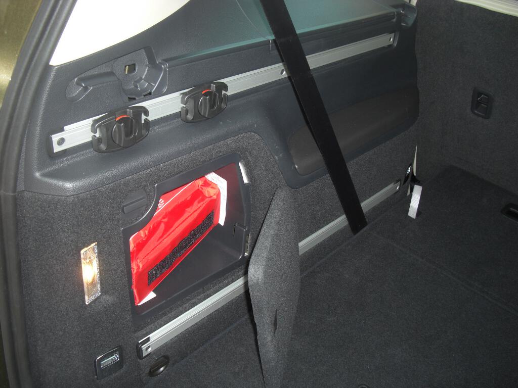 Fahrbericht Seat Alhambra E-Ecomotive Style 2.0 TDI CR: Spanier gräbt Konzernmutter das Wasser ab