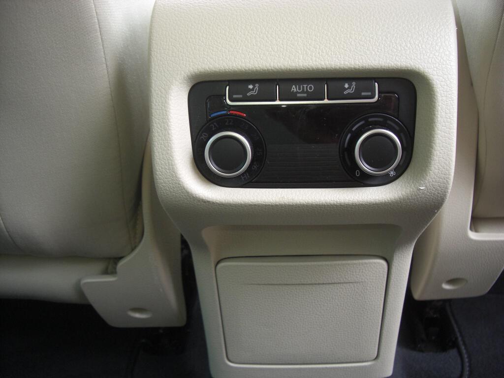 Fahrbericht Seat Alhambra E-Ecomotive Style 2.0 TDI CR: Spanier gräbt Konzernmutter das Wasser ab