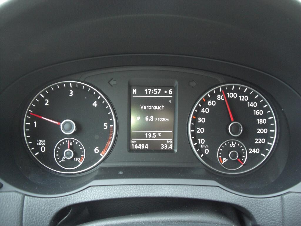 Fahrbericht Seat Alhambra E-Ecomotive Style 2.0 TDI CR: Spanier gräbt Konzernmutter das Wasser ab