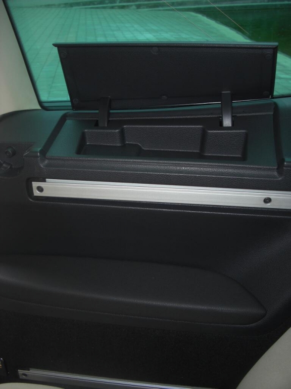 Fahrbericht Seat Alhambra E-Ecomotive Style 2.0 TDI CR: Spanier gräbt Konzernmutter das Wasser ab