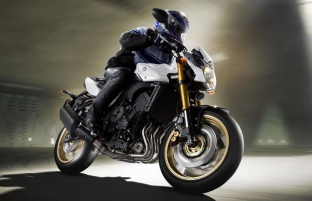 Fahrbericht Yamaha FZ8 ABS: Die Leichtigkeit des Seins