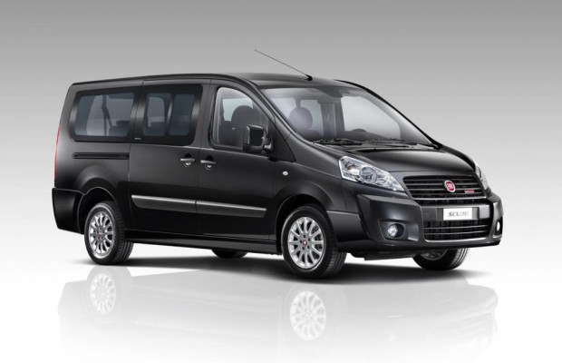 Fiat Scudo - Sauberer und günstiger