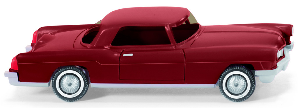 Ford Lincoln Continental von Wiking.