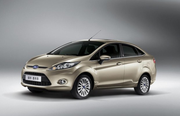 Ford plant günstigen Kleinwagen