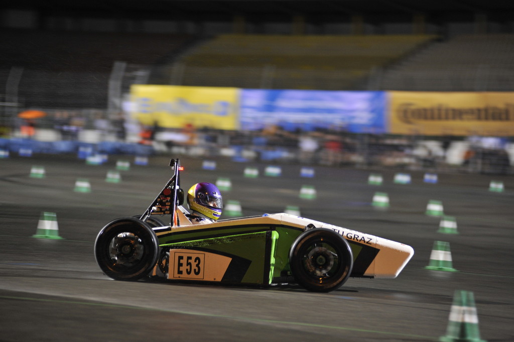 Formula Student 2011.