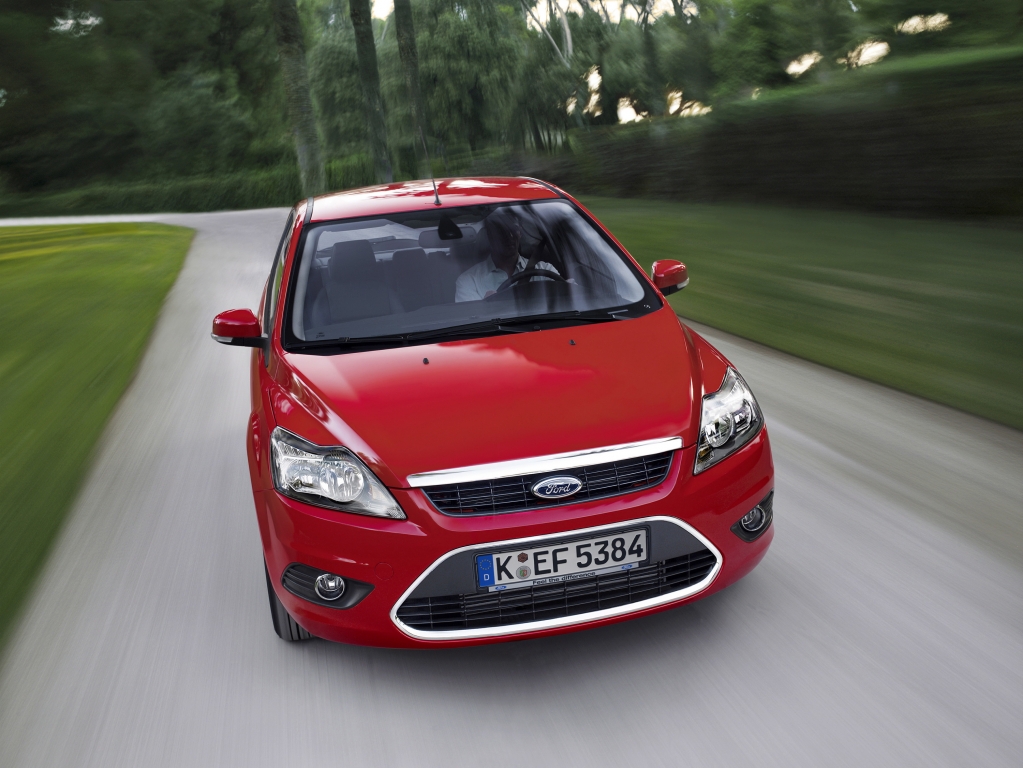 Gebrauchtwagen-Check: Ford Focus - Solide mit gutem Fahrwerk