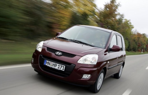 Gebrauchtwagen-Check: Hyundai Matrix - Mauerblümchen mit inneren Qualitäten