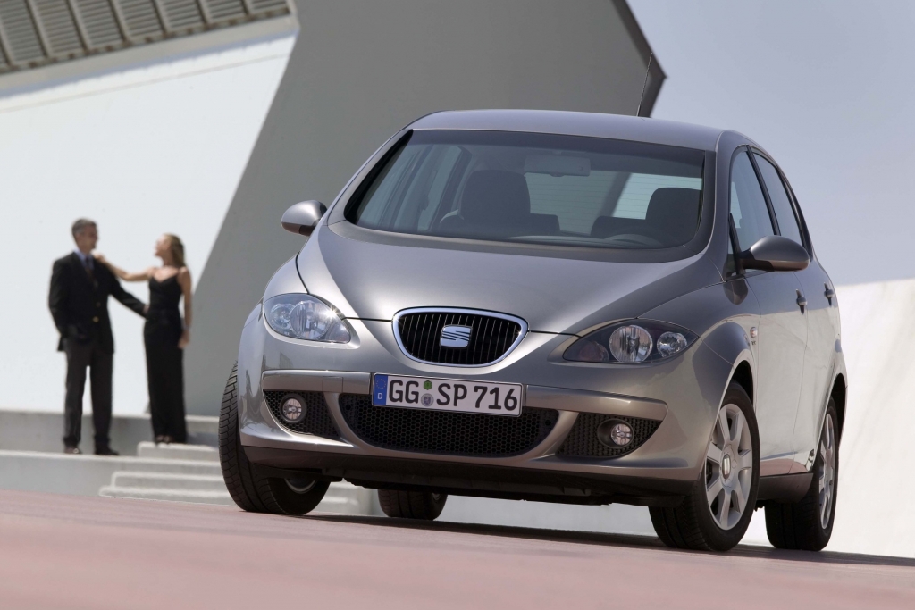 Gebrauchtwagen-Check: Seat Altea - Der Touran für Dynamiker 