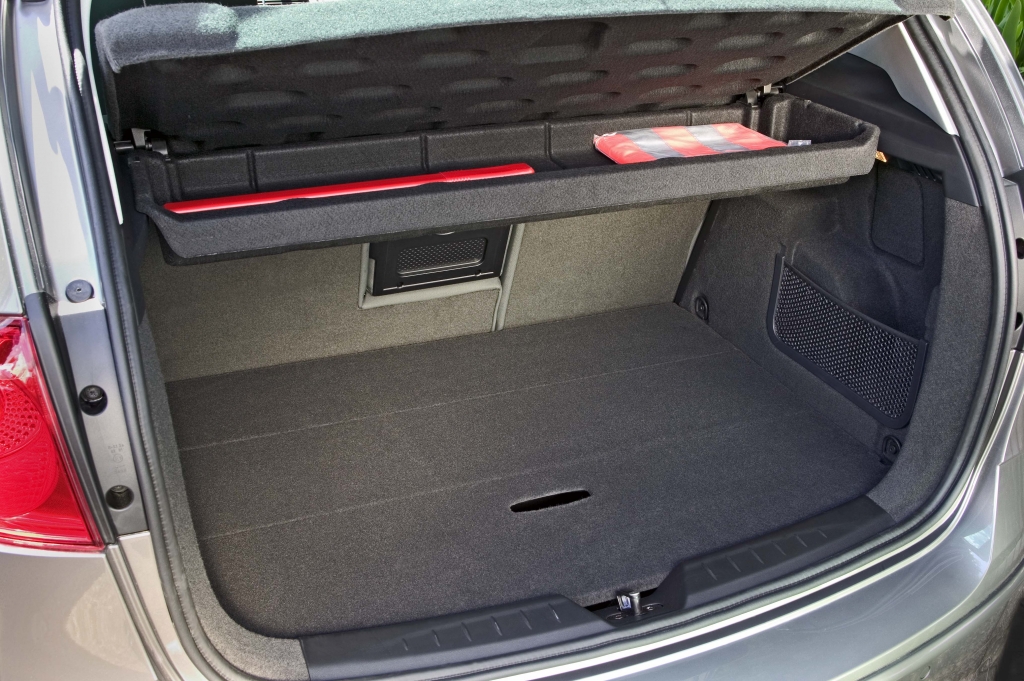 Gebrauchtwagen-Check: Seat Altea - Der Touran für Dynamiker 