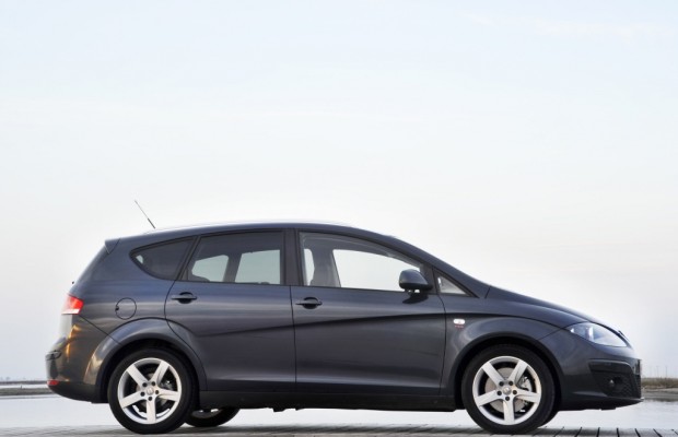 Gebrauchtwagen-Check: Seat Altea - Der Touran für Dynamiker 