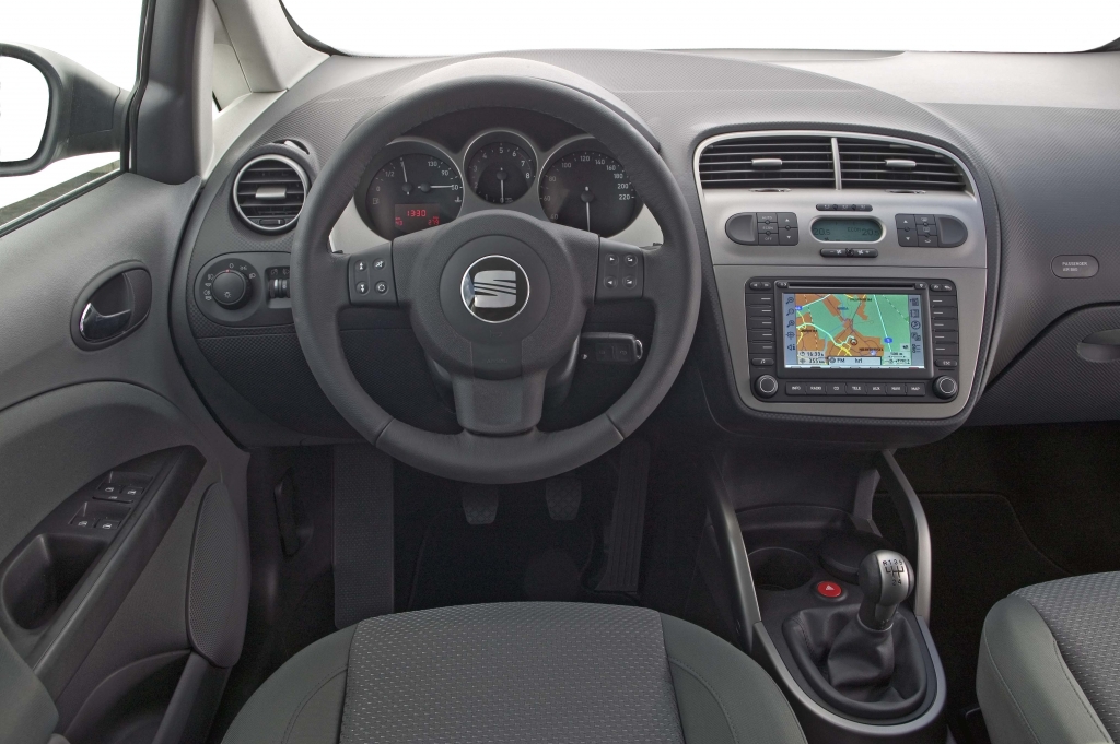 Gebrauchtwagen-Check: Seat Altea - Der Touran für Dynamiker 