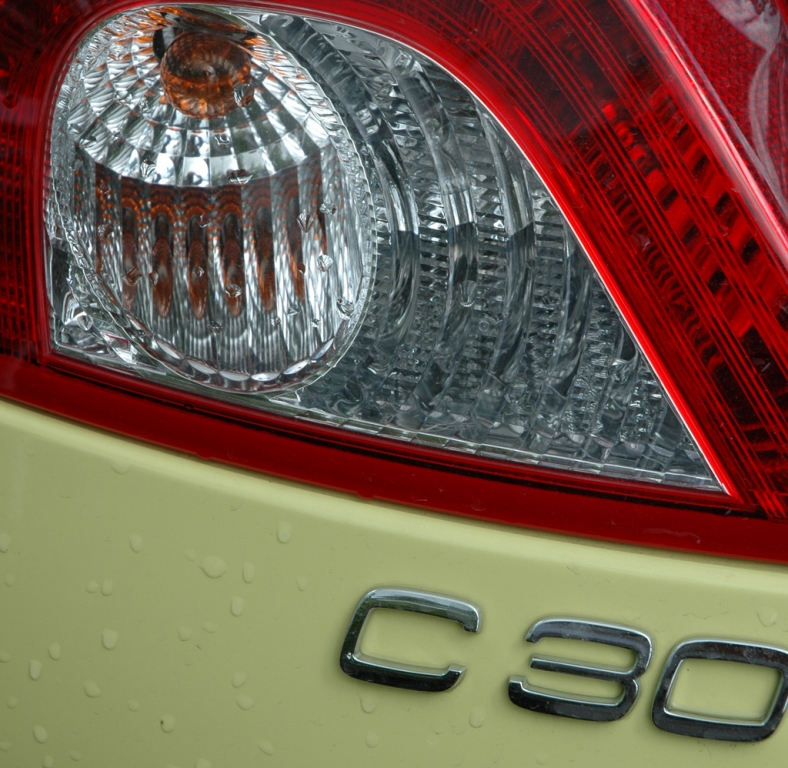 Geht der C30-Modellzyklus zu Ende, hat Volvo den neuen XC40 im Programm.