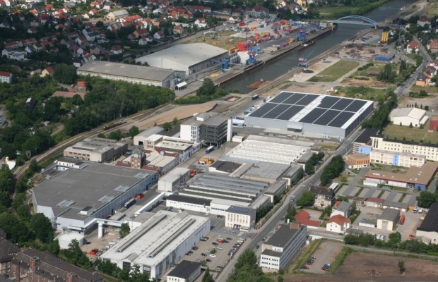Goodyear Dunlop verlängert Standortgarantien