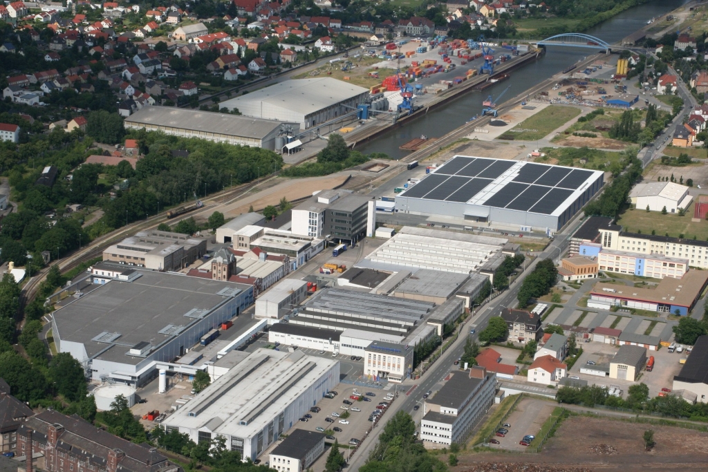Goodyear Dunlop verlängert Standortgarantien