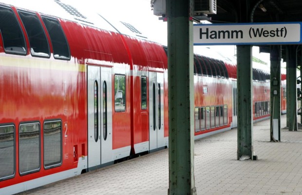 Grenzenloser Nahverkehr für schwerbehinderte Menschen