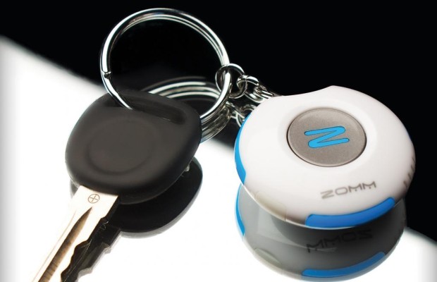 Handy im Auto: Und es hat 