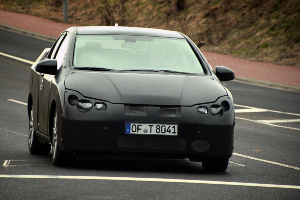Honda zeigt die neue Generation des Civic