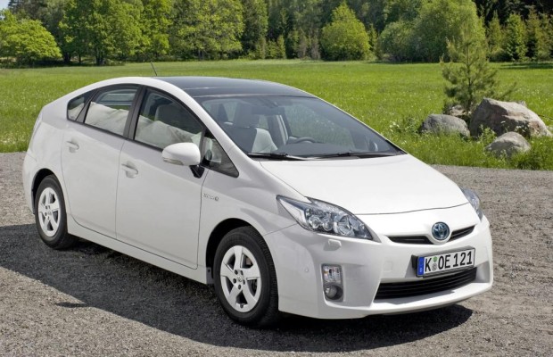 Hybridautos: In aller Munde, aber selten unter der Haube