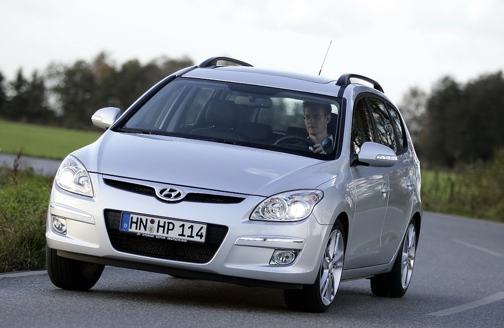 Hyundai wächst um 22 Prozent
