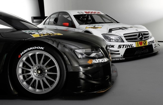 IAA 2011: Heiße Reifen: Hankook auf der IAA