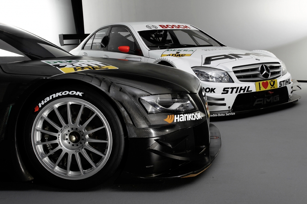 IAA 2011: Heiße Reifen: Hankook auf der IAA