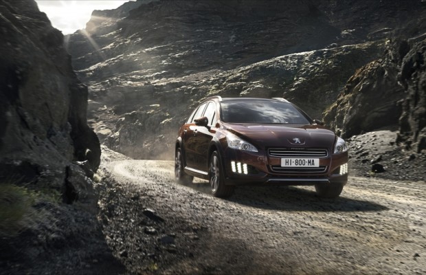 IAA 2011: Peugeot stellt umweltfreundliche Konzepte in den Mittelpunkt