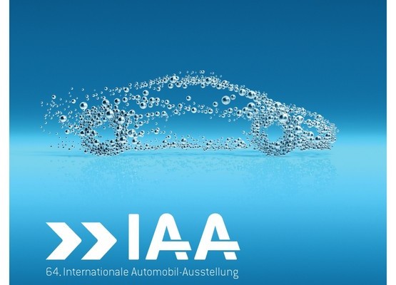 IAA 2011: VDA informiert über Autobanken