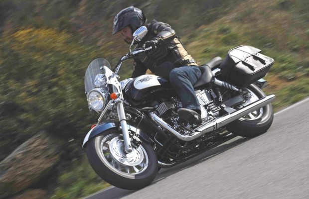 Italien beschlagnahmt Bikes von helmlosen Motorradfahrern