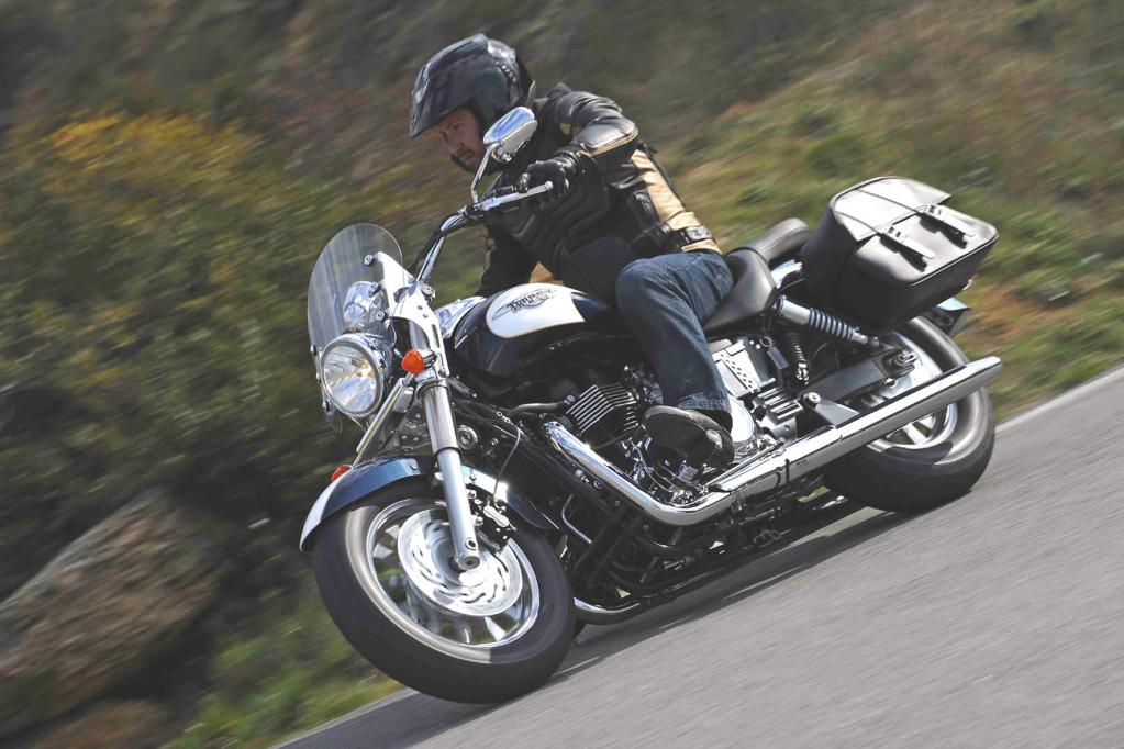 Italien beschlagnahmt Bikes von helmlosen Motorradfahrern