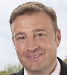 Ivo Ljubica.