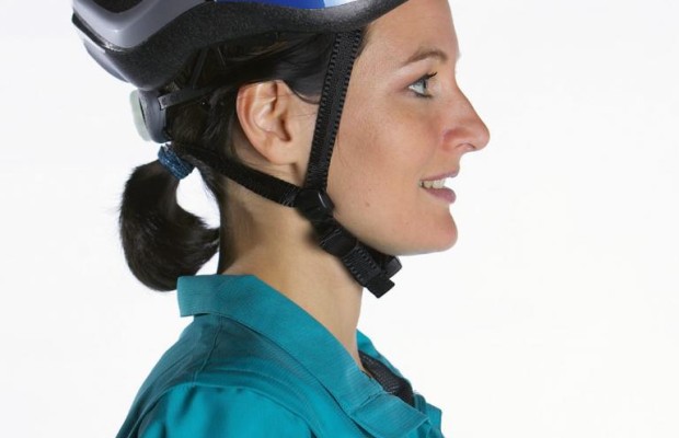 Kaufberatung Fahrradhelm: Sitzt und hat Luft