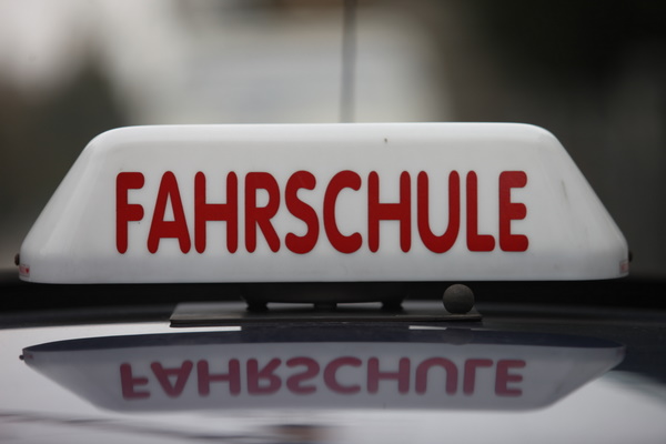 Keine Fortbildung – keine Fahrlehrererlaubnis