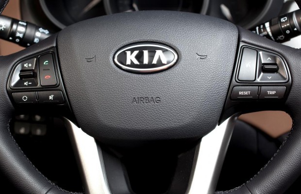 Kia: Auf leisen Sohlen an die Weltspitze