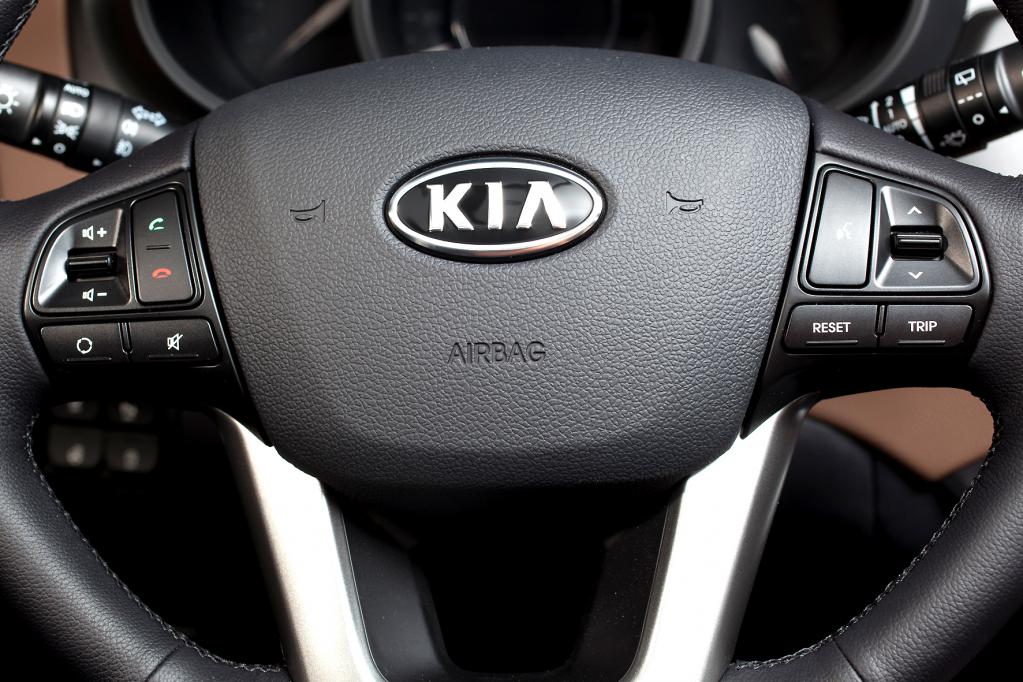 Kia: Auf leisen Sohlen an die Weltspitze