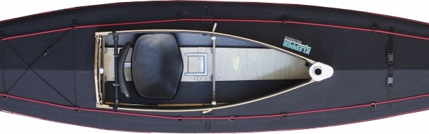 Klepper Aerius Tramp 380: Einsitzer wird leichter und stabiler