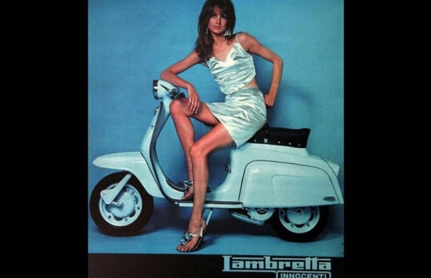 Lambretta - Streit um Namensrechte
