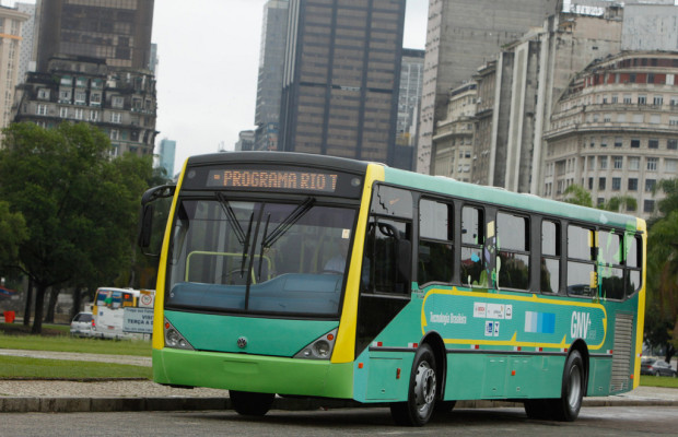 MAN testet Stadtbus mit wahlweise Diesel- oder Erdgasantrieb