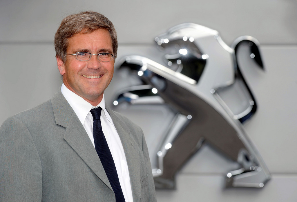 Markus Fuchs.