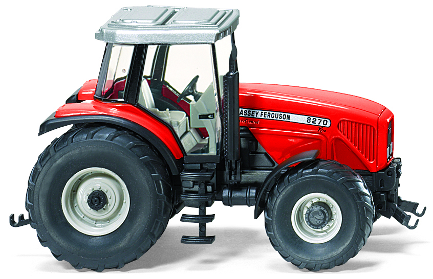 Massey Fergusson 8270 von Wiking.