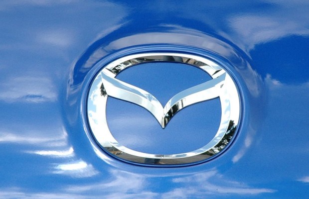 Mazda recycelt Stoßfänger von Altfahrzeugen