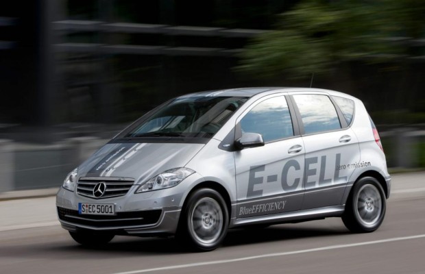 Mehr Patente rund um Elektromobilität