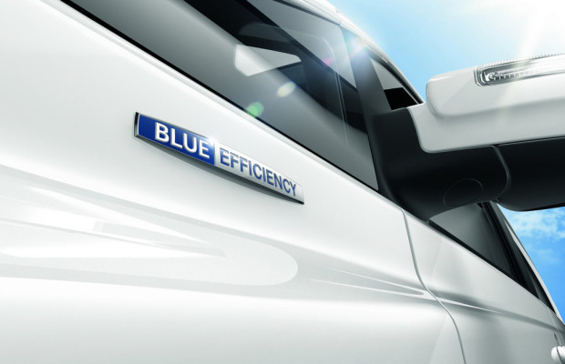 Mercedes-Benz Vito und Viano bekommen erweitertes Blue-Efficiency-Paket