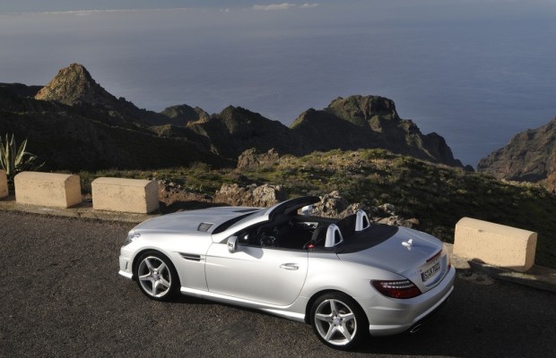 Mercedes-Benz will den Rekord: 1,35 Millionen Autos