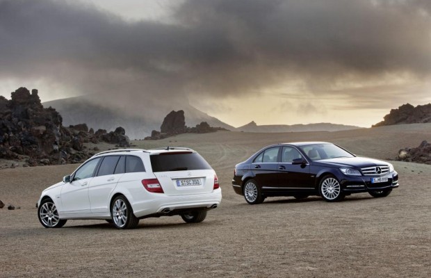 Mercedes feiert besten Juli aller Zeiten