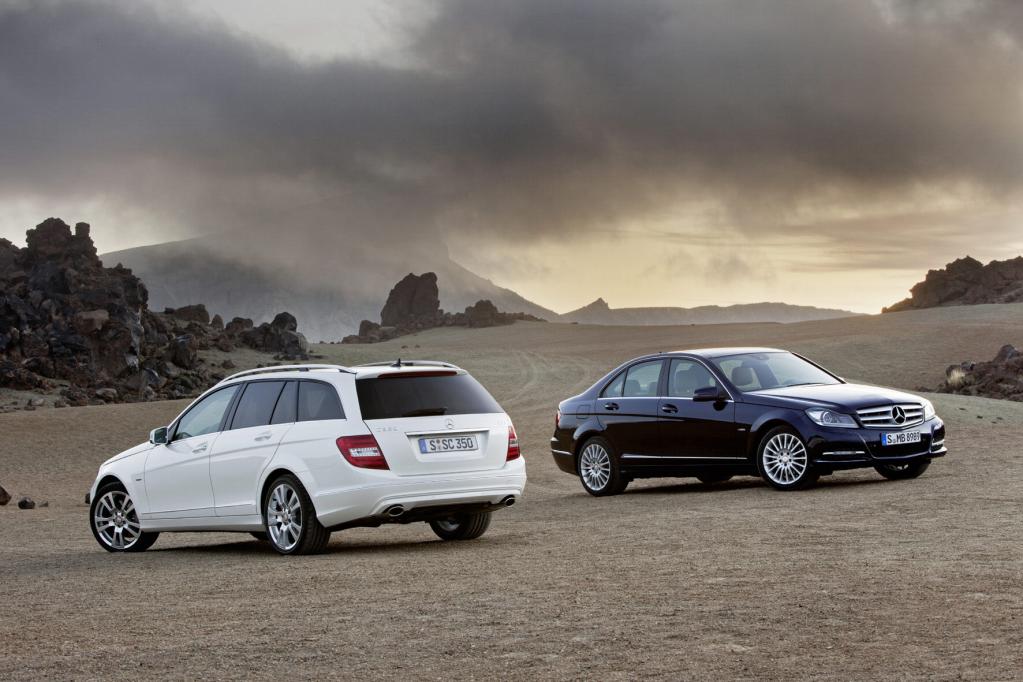 Mercedes feiert besten Juli aller Zeiten